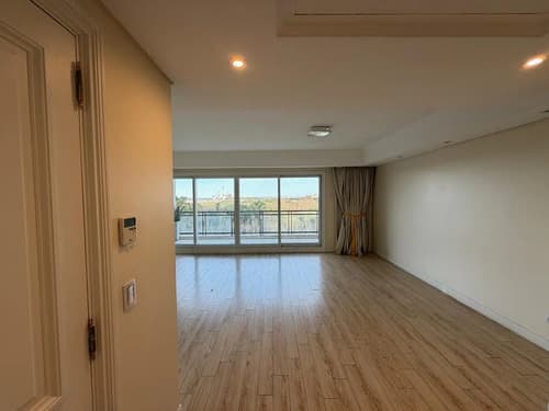 Departamento 3 ambientes en puerto madero