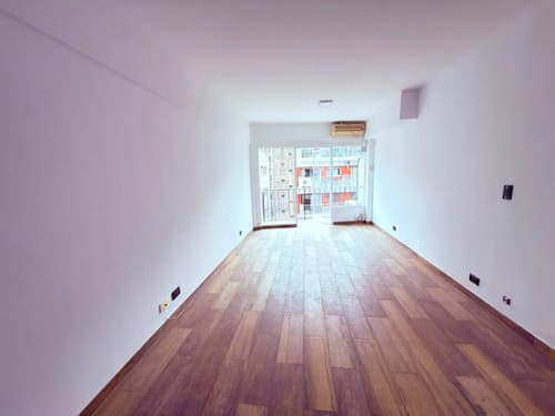 Departamento monoambiente en venta en palermo capital federal buenos aires