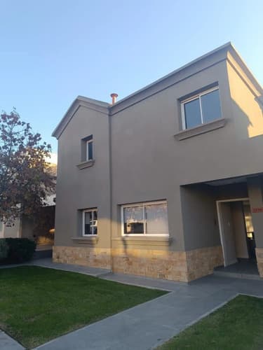 Elegante casa en venta