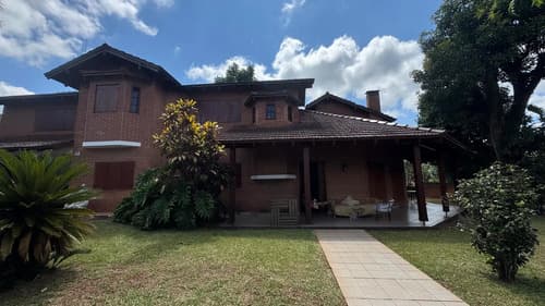 Casa en venta cuartro dormitorios y piscina el dorado misiones