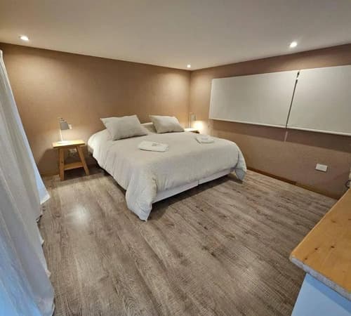 Departamento en venta villa la angostura