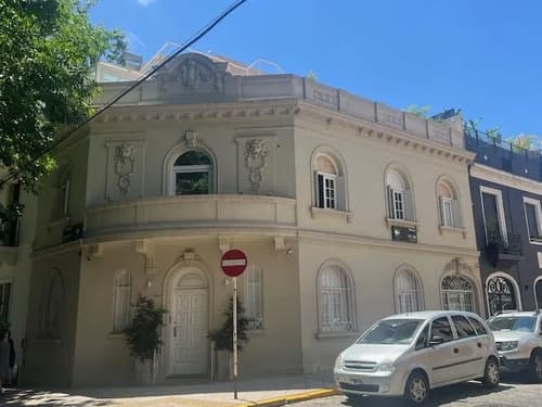 Alquiler casa en malasia y gorostiaga zona embajadas belgrano