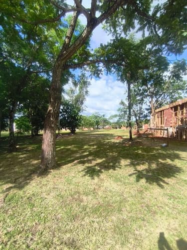 Venta de terreno residencial en obera misiones construir