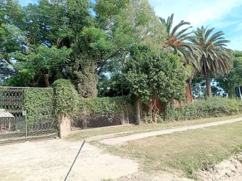 Casa estilo colonial en pleno gualeguaychu unica