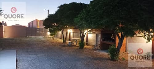 Complejo de cabanas