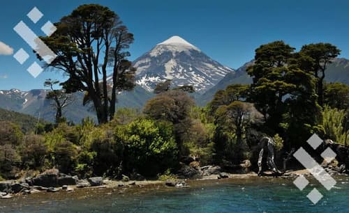 Terreno en huechulafquen