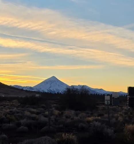 Lote en venta en junin de los andes