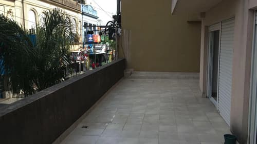 Departamento en concordia