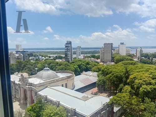 Departamento en parana