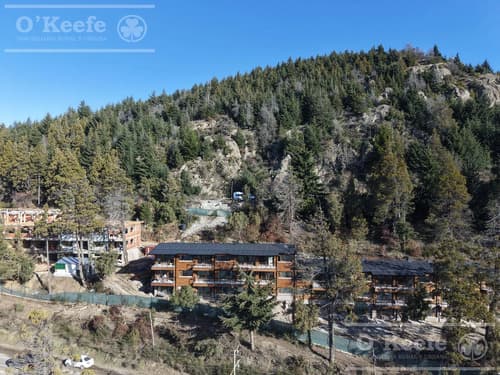 Edificio san carlos de bariloche
