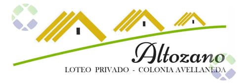 Urbanizacion altozano