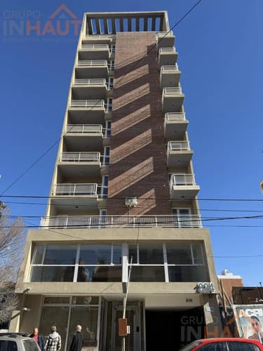 Departamento en capital