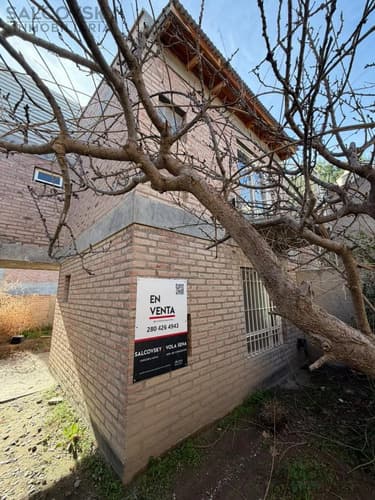 Duplex en venta puerto madryn zona sur
