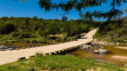 Vendo terrenos unicos en alpa corral superficie de 15 a 25 ha algunos con exclusiva bajada propia al rio escritura inmediata valor us 4500070000