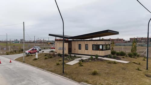 Venta de terreno en abras de manantiales residencial