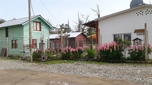 Hermoso lote con 3 casas ideal proyecto rentable