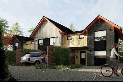 Venta casa villa la anogstura