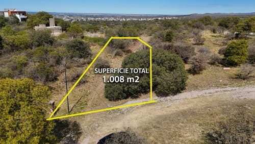 Terreno en venta en tierralta macrolote 8a malagueno