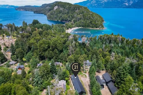 Venta casa villa la angostura