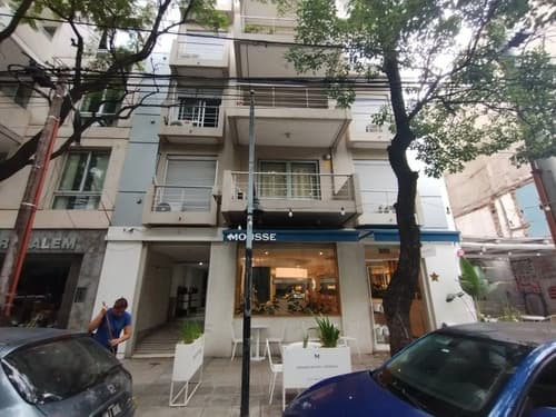 Venta dpto 1 dormitorio av roca sur casi libertad