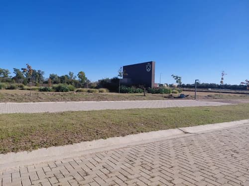 Venta lote sinsacate vista real corboba