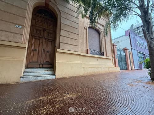 Cf1218 casa estilo colonial en venta santiago del estero casi junin