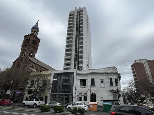 Departamento en alquiler piso exclusivo