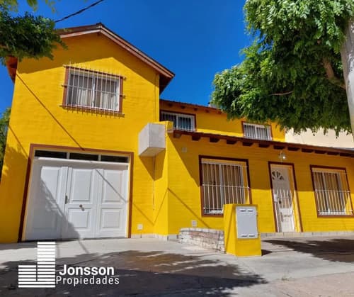 Casa en las grutas