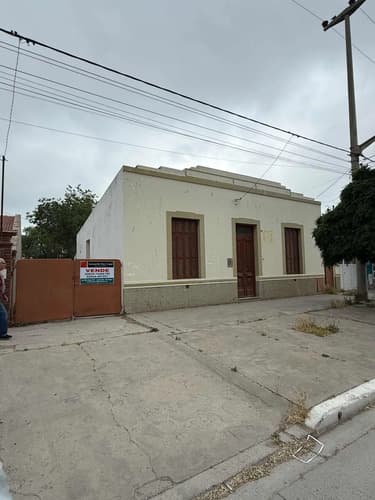 Casa en venta en san antonio oeste