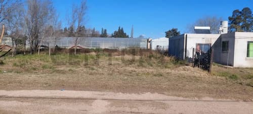2 terrenos en venta las higueras rio cuart