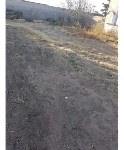 Vendo terreno en holmberg rio iv