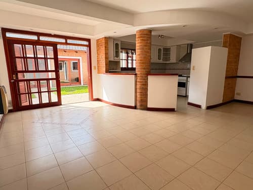 Casa venta concordia semi centro