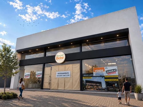 Alquiler local comercial docta ideal inversores y comerciantes