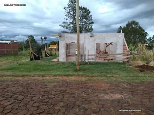 Cod 111 13 mz b hermoso lote en esquina con construcci