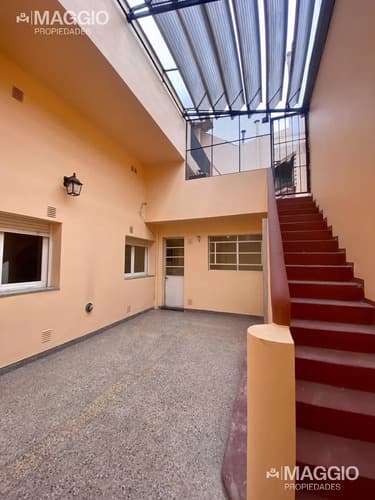 Alquiler casa 4 ambientes caba villa luro