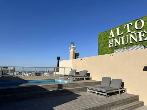 Altos de nunez