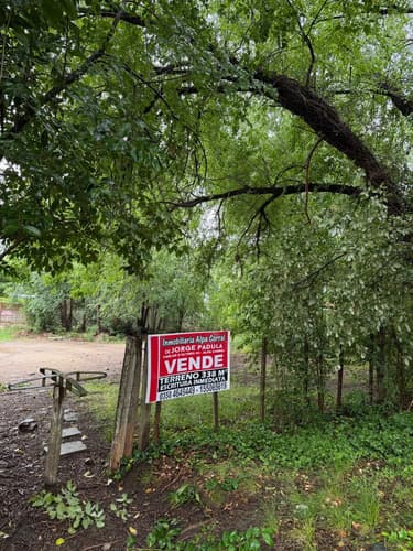 Vendo terreno al lado del molinete muy cerca del puente colgante el terreno cuenta con 250 m2 saluda a dos callesubicacion inmejorable escritura inmediata