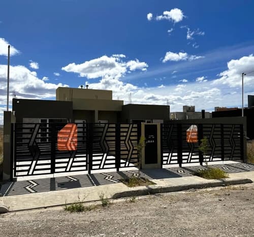 Departamento en el carmen al 2200