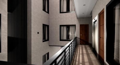 Departamento a estrenar calle renato zanzin godoy cruz
