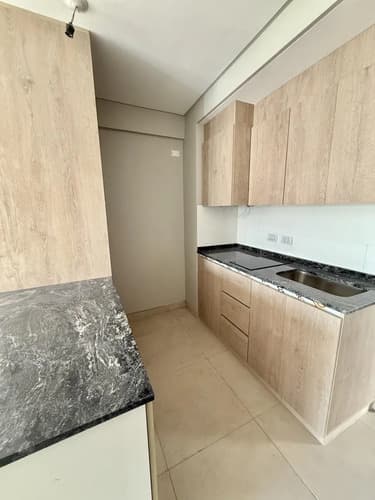 Departamento monoambiente en venta a estrenar san miguel de tucuman