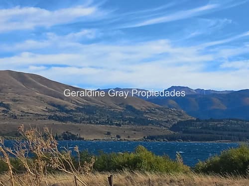 Venta terreno lote junin de los andes