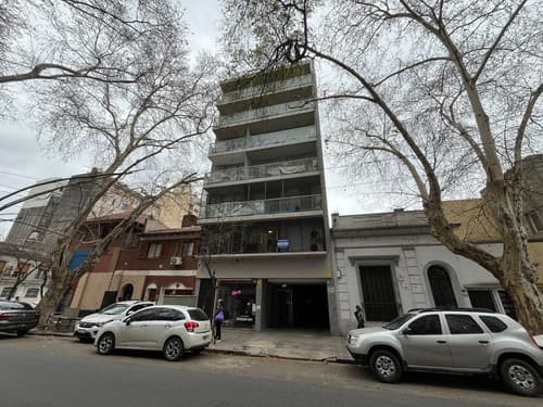 Monoambiente en alquiler barrio lourdes