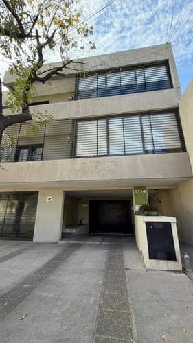 Venta duplex godoy cruz apto credito