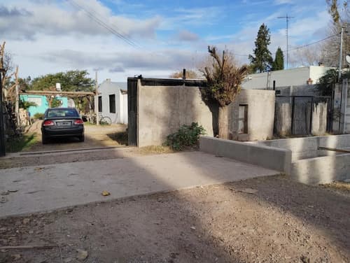 Casa en palmira