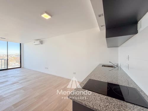 Alq 24m monoambiente a estrenar en constitucion