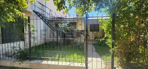 Oportunidad casa mas departamento en rio cuarto