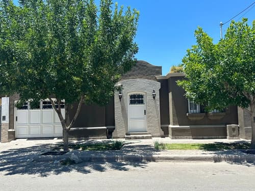 Casa en venta san martin