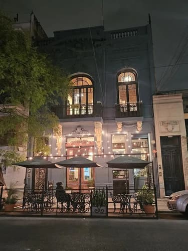 Local en alquiler en palermo capital federal buenos aires