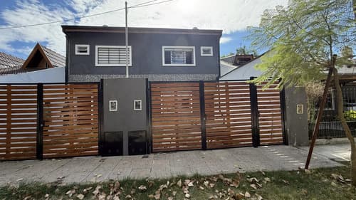 Duplex a estrenar en villa udaondo ituzaingo