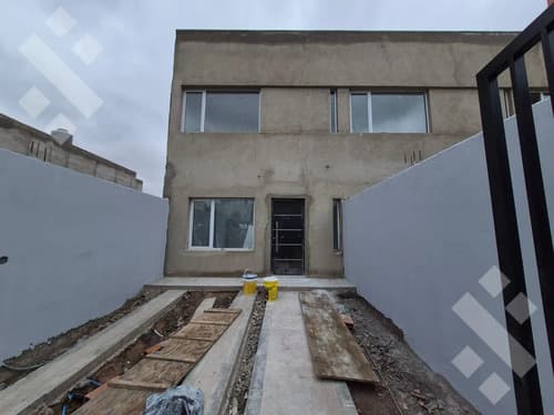 En venta ph en pozo 2 dormitorios barrio perticone centenario